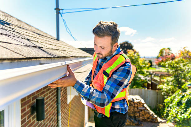Roof Insulation in Union City, TN